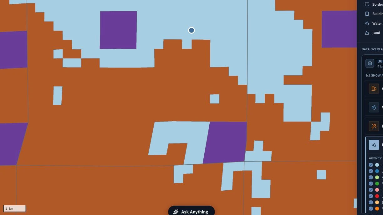 BLM GeoCommunicator Alternative: What PLSS Teams Use Now That It's Effectively Dead